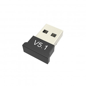 Адаптер Bluetooth 5.1 свисток