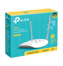 Роутер WIFI TP-Link TD-W8961ND ADSL
