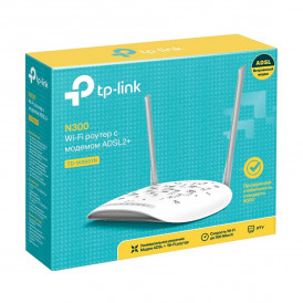 Роутер WIFI TP-Link TD-W8961ND ADSL