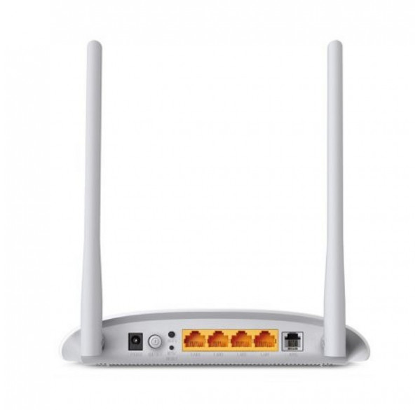 Роутер WIFI TP-Link TD-W8961ND ADSL Роутер WIFI TP-Link TD-W8961ND ADSL