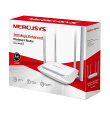 Роутер WIFI Mercusys MW325R