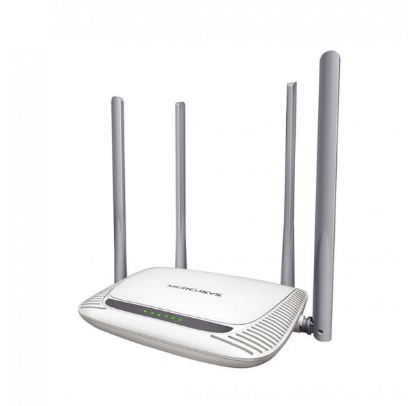 Роутер WIFI Mercusys MW325R Роутер WIFI Mercusys MW325R