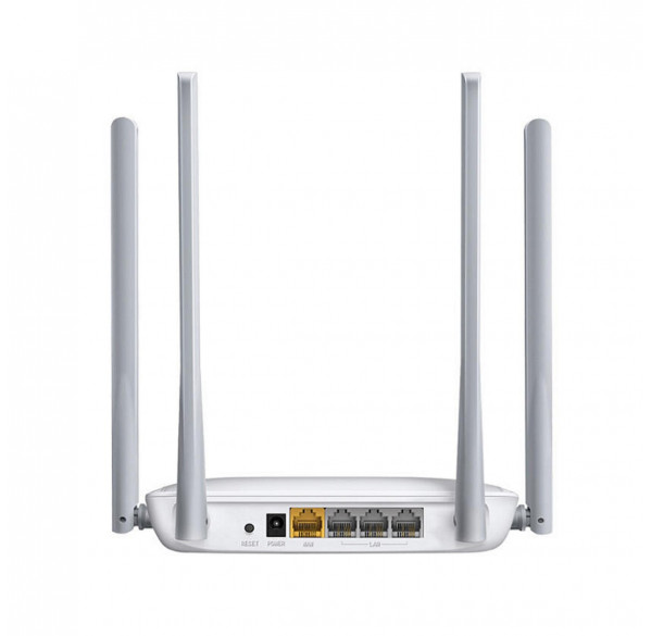Роутер WIFI Mercusys MW325R Роутер WIFI Mercusys MW325R