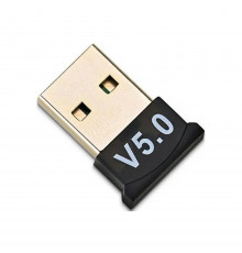 Адаптер Bluetooth 5.0 свисток