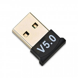 Адаптер Bluetooth 5.0 свисток