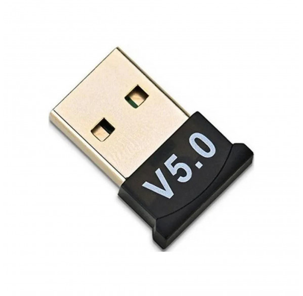 Адаптер Bluetooth 5.0 свисток