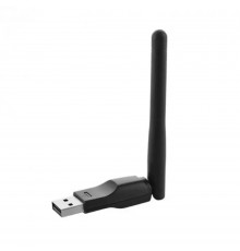 Адаптер WIFI PRO свисток с антенной
