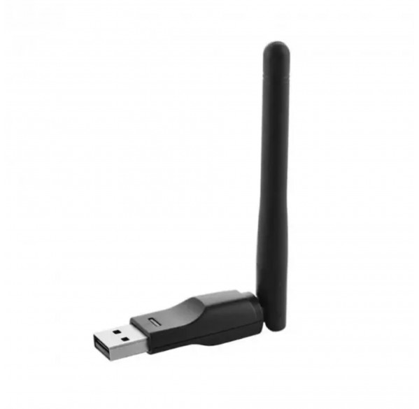Адаптер WIFI PRO свисток с антенной Адаптер WIFI PRO свисток с антенной