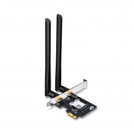 Адаптер PCIe to WIFI 7.0