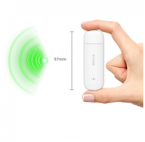 Модем 4G LTE USB D-Link DWR910M Модем 4G LTE USB D-Link DWR910M