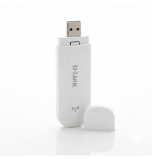 Модем D-Link DWR910M 4G LTE USB с функцией WI-FI