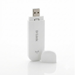 Модем D-Link DWR910M 4G LTE USB с функцией WI-FI