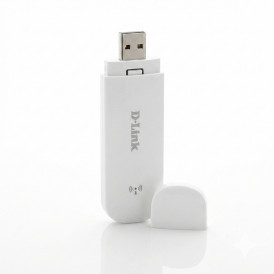 Модем D-Link DWR910M 4G LTE USB с функцией WI-FI