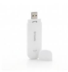 Модем D-Link DWR910M 4G LTE USB с функцией WI-FI