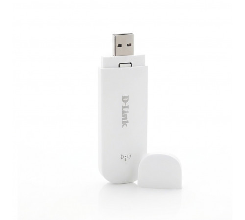 Модем D-Link DWR910M 4G LTE USB с функцией WI-FI
