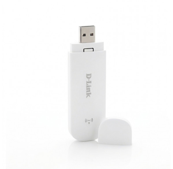 Модем D-Link DWR910M 4G LTE USB с функцией WI-FI