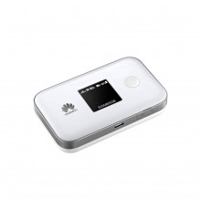 Роутер Wi-Fi Huawei ON-Link E5577S, мобильный, беспроводной