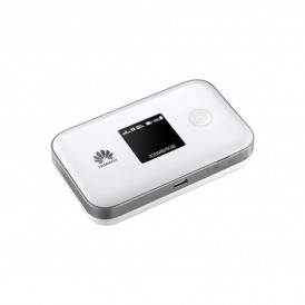 Роутер Wi-Fi Huawei ON-Link E5577S, мобильный, беспроводной