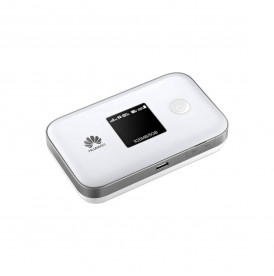 Роутер Wi-Fi Huawei ON-Link E5577S, мобильный, беспроводной