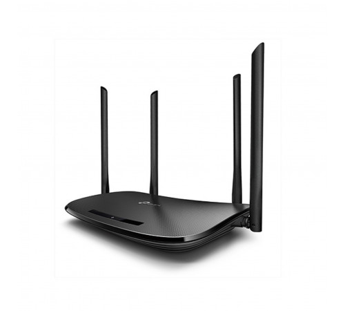 Роутер WIFI TP-Link Archer VR300 (WAN + ADSL)