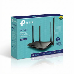 Роутер WIFI TP-Link Archer VR300 AC1200 (WAN + ADSL)