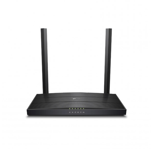 Роутер WIFI TP-Link Archer VR400 AC1200 (WAN + ADSL)