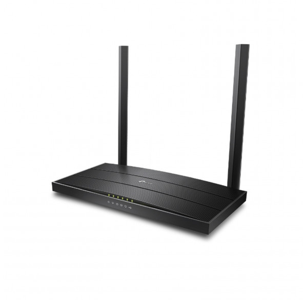 Роутер WIFI TP-Link Archer VR400 AC1200 (WAN + ADSL)