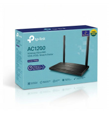 Роутер WIFI TP-Link Archer VR400 AC1200 (WAN + ADSL)