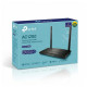Роутер WIFI TP-Link Archer VR400 AC1200 (WAN + ADSL)