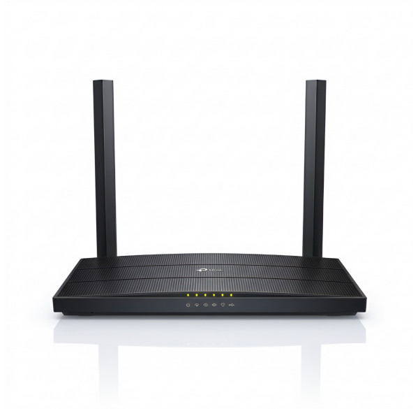 Роутер WIFI TP-Link Archer VR400 (WAN + ADSL)