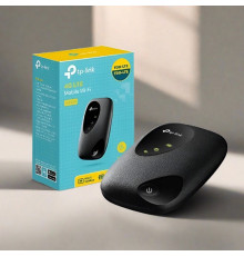 Роутер портативный, карманный TP-Link M7000 4G LTE MOBILE WIFI