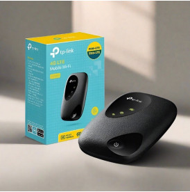 Роутер портативный, карманный TP-Link M7000 4G LTE MOBILE WIFI