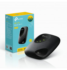 Роутер портативный, карманный TP-Link M7000 4G LTE MOBILE WIFI