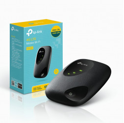 Роутер портативный TP-Link M7000 4G LTE Mobile WIFI карманный