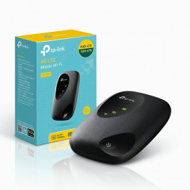 Роутер портативный, карманный TP-Link M7000 4G LTE MOBILE WIFI