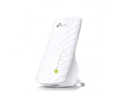 Усилитель сигнала WIFI, репитер TP-Link RE200 AC750