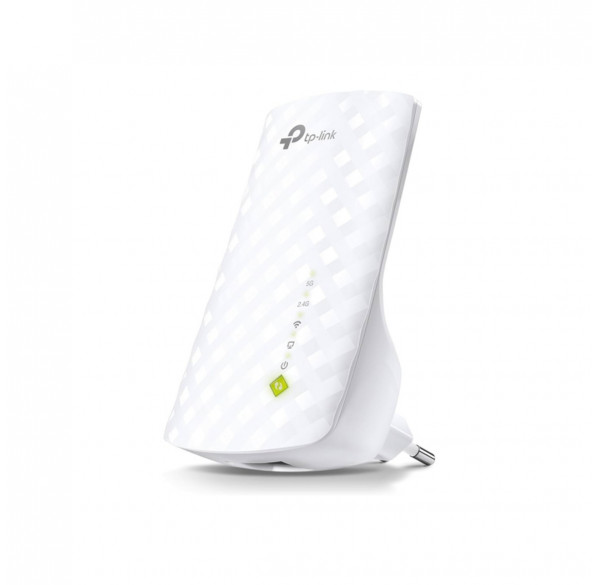 Усилитель сигнала WIFI, репитер TP-Link RE200 AC750