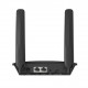 Роутер WIFI TP-Link TL-MR100 4G LTE с поддержкой sim-card