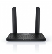 Роутер WIFI TP-Link TL-MR100 4G LTE с поддержкой sim-card