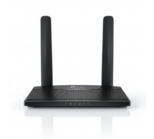 Роутер WIFI TP-Link TL-MR100 4G LTE с поддержкой sim-card