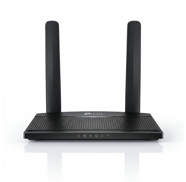 Роутер WIFI TP-Link TL-MR100 4G LTE с поддержкой sim-card