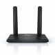 Роутер WIFI TP-Link TL-MR100 4G LTE с поддержкой sim-card
