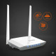 Роутер WIFI Tenda D301 v2.0 N300, (АГТС, Туркментелеком)