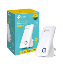 Усилитель сигнала WIFI, репитер TP-Link TL-WA850RE