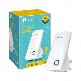 Усилитель сигнала WIFI, репитер TP-Link TL-WA850RE