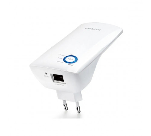 Усилитель сигнала WIFI, репитер TP-Link TL-WA850RE N300