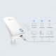 Усилитель сигнала WIFI, репитер TP-Link TL-WA850RE