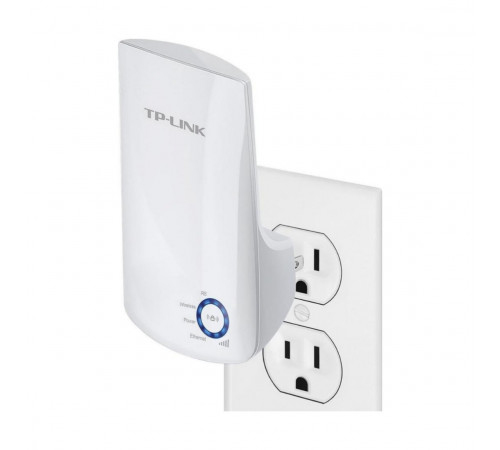Усилитель сигнала WIFI, репитер TP-Link TL-WA850RE N300