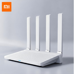 Роутер WIFI Xiaomi MI AX3000T