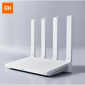 Роутер WIFI Xiaomi MI AX3000T
